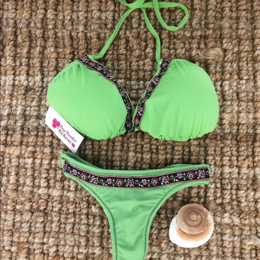 Swimwear